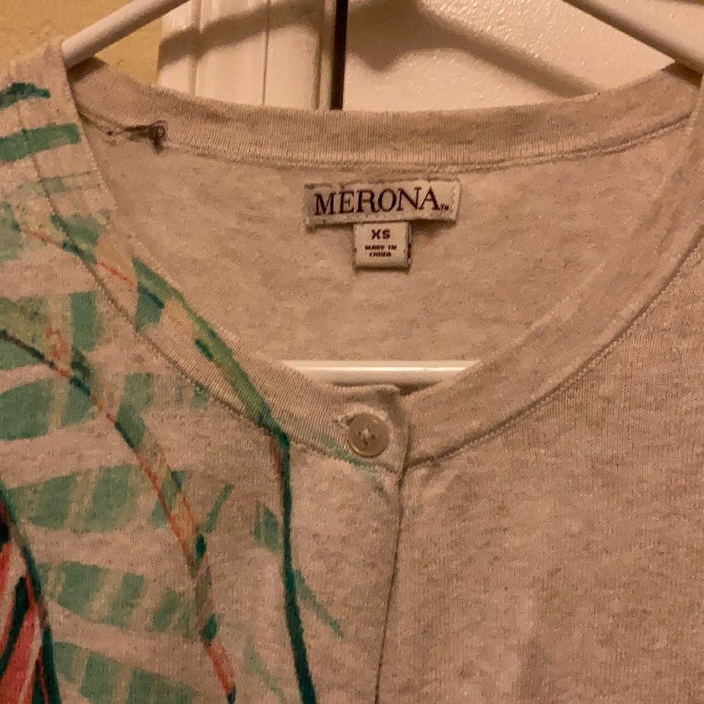 Sweater - Picture 3 of 4